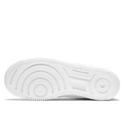 Nike Air Force 1 Shadow White Sail -Urban Sneaker Soldes air force 1 shadow white sail 2