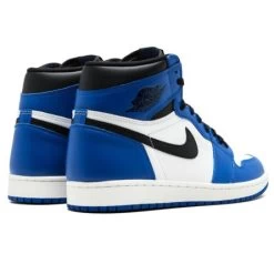 Air Jordan 1 Retro High Game Royal -Urban Sneaker Soldes air jordan 1 game royal 2