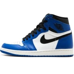 Air Jordan 1 Retro High Game Royal