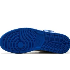 Air Jordan 1 Retro High Game Royal -Urban Sneaker Soldes air jordan 1 game royal 3