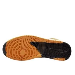 Air Jordan 1 High Element Gore-Tex Light Curry -Urban Sneaker Soldes air jordan 1 high element gore tex light curry 2