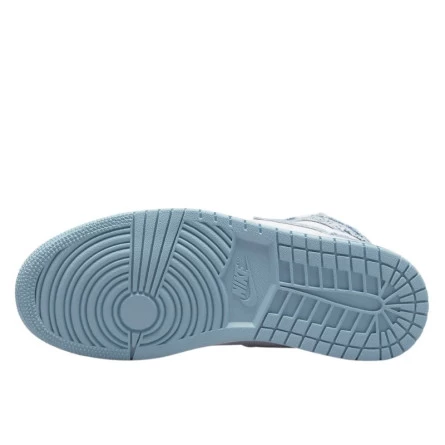 Air Jordan 1 High OG Denim 5 Air Jordan 1 High OG Denim â Image 3