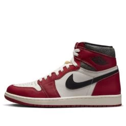 Air Jordan 1 High OG Lost And Found