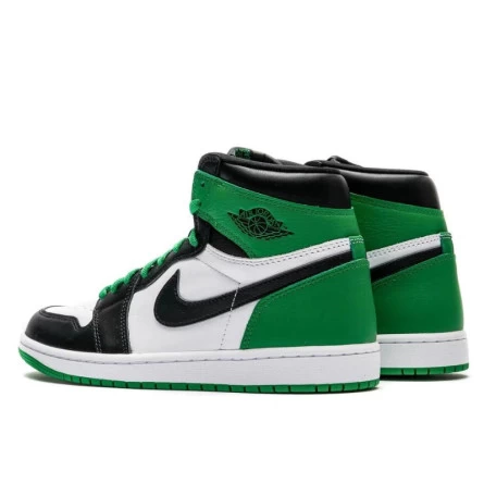 Air Jordan 1 High OG Lucky Green 5 Air Jordan 1 High OG Lucky Green – Image 3