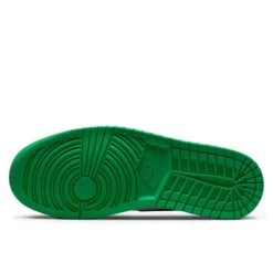 Air Jordan 1 High OG Lucky Green 11 Air Jordan 1 High OG Lucky Green -Urban Sneaker Soldes air jordan 1 high og lucky green 3