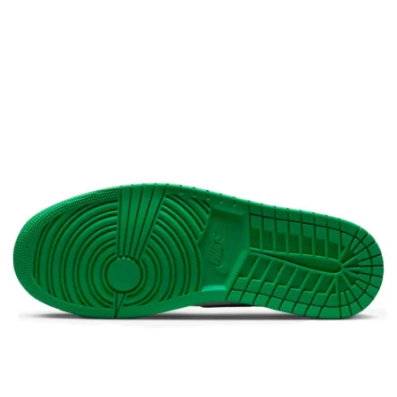 Air Jordan 1 High OG Lucky Green 6 Air Jordan 1 High OG Lucky Green – Image 4