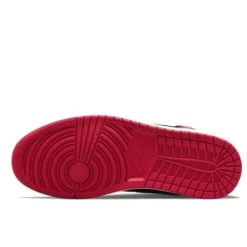 Air Jordan 1 High OG Patent Bred -Urban Sneaker Soldes air jordan 1 high og patent bred 2