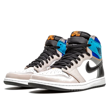 Air Jordan 1 High OG Prototype 4 Air Jordan 1 High OG Prototype – Image 2