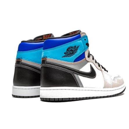 Air Jordan 1 High OG Prototype 5 Air Jordan 1 High OG Prototype – Image 3