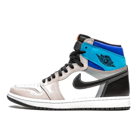 Air Jordan 1 High OG Prototype 3 Air Jordan 1 High OG Prototype