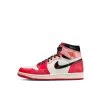Air Jordan 1 High OG Spider-Man Across The Spider-Verse Enfant Et Bébé