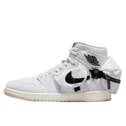 Air Jordan 1 High OG Stash White Black