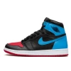 Air Jordan 1 High OG UNC To Chicago -Urban Sneaker Soldes air jordan 1 high og unc to chicago