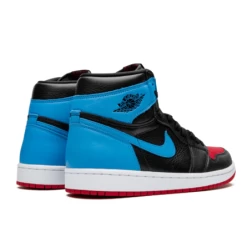 Air Jordan 1 High OG UNC To Chicago 8 Air Jordan 1 High OG UNC To Chicago -Urban Sneaker Soldes air jordan 1 high og unc to chicago 2