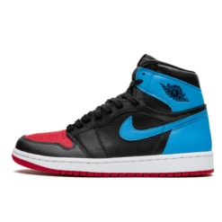 Air Jordan 1 High OG UNC To Chicago