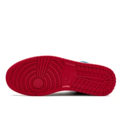 Air Jordan 1 High OG UNC To Chicago 9 Air Jordan 1 High OG UNC To Chicago -Urban Sneaker Soldes air jordan 1 high og unc to chicago 3