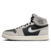 Air Jordan 1 High Zoom Air CMFT 2 Light Iron Ore -Urban Sneaker Soldes air jordan 1 high zoom air cmft 2 light iron ore
