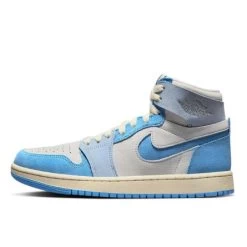 Air Jordan 1 High Zoom Air CMFT 2 Phantom University Blue