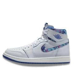 Air Jordan 1 High Zoom Air CMFT 25 Years In China