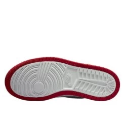 Air Jordan 1 High Zoom Air CMFT Fire Red Hot Curry 7 Air Jordan 1 High Zoom Air CMFT Fire Red Hot Curry -Urban Sneaker Soldes air jordan 1 high zoom air cmft fire red hot curry 2