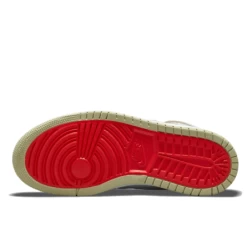 Air Jordan 1 High Zoom Air CMFT Olive Aura 7 Air Jordan 1 High Zoom Air CMFT Olive Aura -Urban Sneaker Soldes air jordan 1 high zoom air cmft olive aura 2