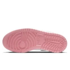 Air Jordan 1 High Zoom Air CMFT Pink Glaze -Urban Sneaker Soldes air jordan 1 high zoom air cmft pink glaze 2