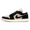 Air Jordan 1 Low Black Guava Ice -Urban Sneaker Soldes air jordan 1 low black guava ice