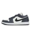 Air Jordan 1 Low Dark Grey -Urban Sneaker Soldes air jordan 1 low dark grey