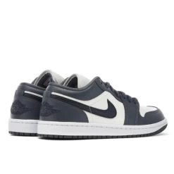 Air Jordan 1 Low Dark Grey -Urban Sneaker Soldes air jordan 1 low dark grey 2