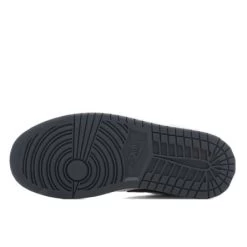 Air Jordan 1 Low Dark Grey -Urban Sneaker Soldes air jordan 1 low dark grey 3