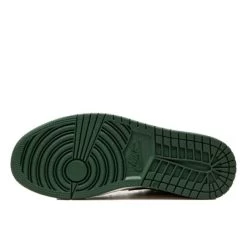 Air Jordan 1 Low Green Toe -Urban Sneaker Soldes air jordan 1 low green toe 3