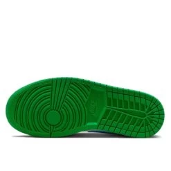 Air Jordan 1 Low Lucky Green Aquatone -Urban Sneaker Soldes air jordan 1 low lucky green aquatone 2