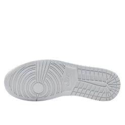 Air Jordan 1 Low OG Neutral Grey -Urban Sneaker Soldes air jordan 1 low og neutral grey 2