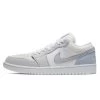 Air Jordan 1 Low Paris Sky Grey 2 Air Jordan 1 Low Paris Sky Grey -Urban Sneaker Soldes air jordan 1 low paris sky grey