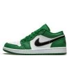 Air Jordan 1 Low Pine Green -Urban Sneaker Soldes air jordan 1 low pine green