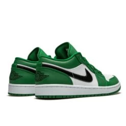 Air Jordan 1 Low Pine Green 8 Air Jordan 1 Low Pine Green -Urban Sneaker Soldes air jordan 1 low pine green 2