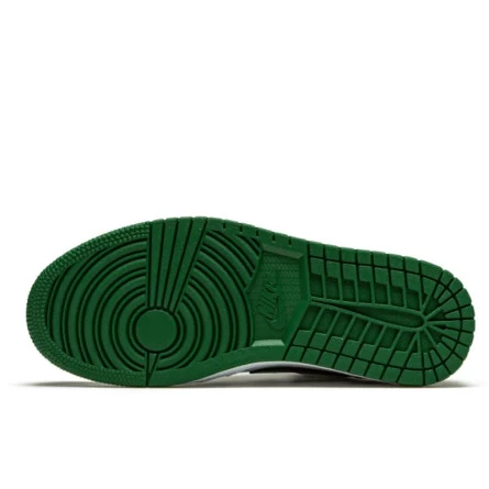 Air Jordan 1 Low Pine Green 6 Air Jordan 1 Low Pine Green â Image 4