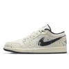 Air Jordan 1 Low SE Brushstroke 1 Air Jordan 1 Low SE Brushstroke -Urban Sneaker Soldes air jordan 1 low se brushstroke