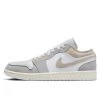 Air Jordan 1 Low SE Craft Tech Grey -Urban Sneaker Soldes air jordan 1 low se craft tech grey