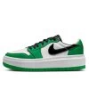 Air Jordan 1 Low SE Elevate Lucky Green -Urban Sneaker Soldes air jordan 1 low se elevate lucky green