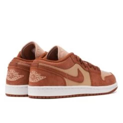 Air Jordan 1 Low SE Legend Coffee -Urban Sneaker Soldes air jordan 1 low se legend coffee 2
