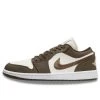 Air Jordan 1 Low SE Light Olive -Urban Sneaker Soldes air jordan 1 low se light olive