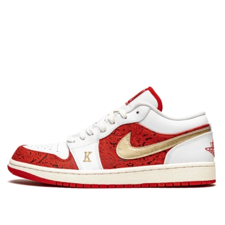 Air Jordan 1 Low Spades 3 Air Jordan 1 Low Spades
