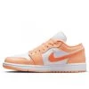 Air Jordan 1 Low Sunset Haze -Urban Sneaker Soldes air jordan 1 low sunset haze