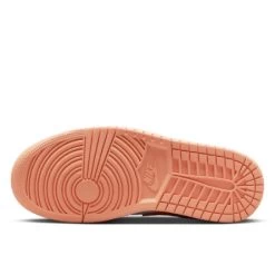 Air Jordan 1 Low Sunset Haze -Urban Sneaker Soldes air jordan 1 low sunset haze 2