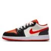 Air Jordan 1 Low Team Orange 2 Air Jordan 1 Low Team Orange -Urban Sneaker Soldes air jordan 1 low team orange