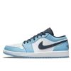 Nike Air Jordan 1 Low UNC (2021)