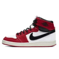 Air Jordan 1 Mid AJKO Chicago