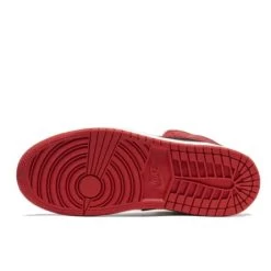 Air Jordan 1 Mid Alternate Bred (2022) -Urban Sneaker Soldes air jordan 1 mid alternate bred 2022 2