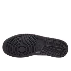 Air Jordan 1 Mid Alternate Bred Toe -Urban Sneaker Soldes air jordan 1 mid alternate bred toe 2